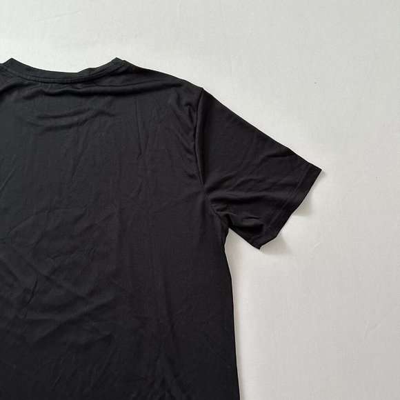 Trick r Treat Halloween Shirt Adult M Black Crew Neck Always Check Your Candy M - Picture 12 of 14